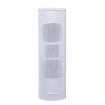 بلندگوی ستونی ضدآب فضای باز DSP255 WHITE (15W).